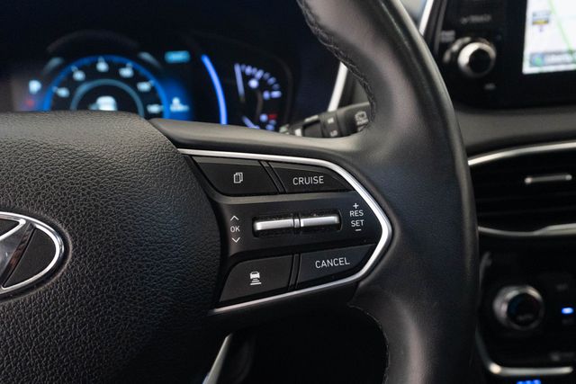 Used 2019 Hyundai Santa Fe SUV