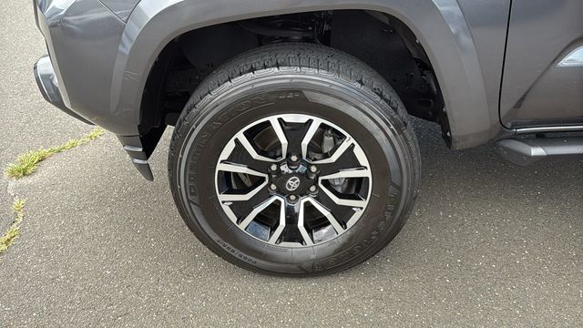 Used 2023 Toyota Tacoma Truck
