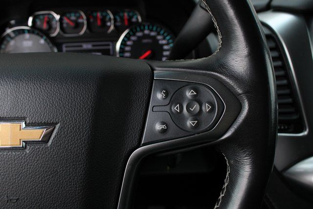 Used 2018 Silver Chevrolet LT image 14