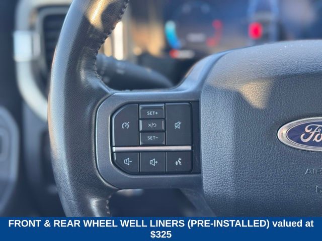 2024 Ford F-350 Super Duty Lariat