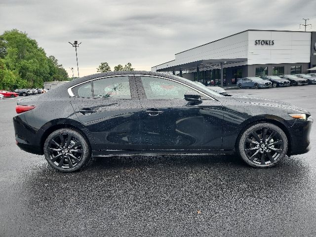 2026 Mazda Mazda3 2.5 Turbo Premium Plus - 1
