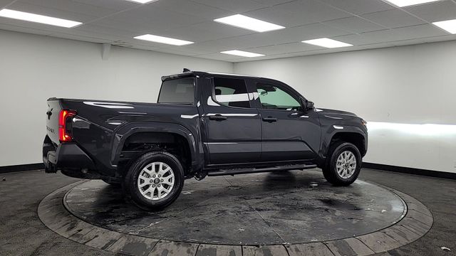 2025 – Toyota – Tacoma