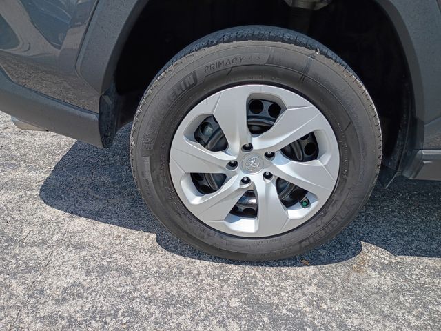 Used 2025 Toyota RAV4 SUV
