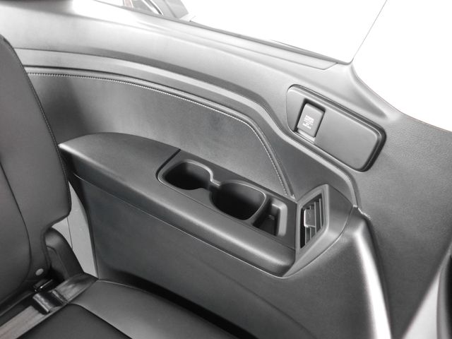 New 2026 Honda Odyssey EX-L 4D Passenger Van