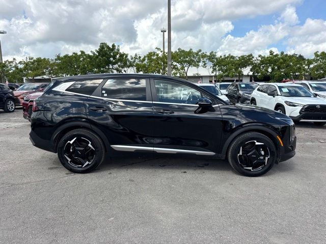 2026 Kia Sportage - $27,988