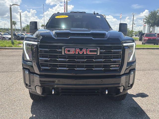 Used 2024 GMC Sierra 2500HD Truck