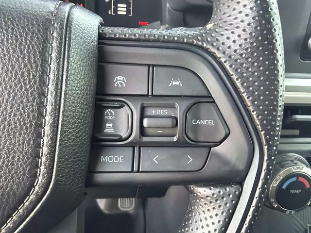 Used 2024 Toyota Tacoma Truck