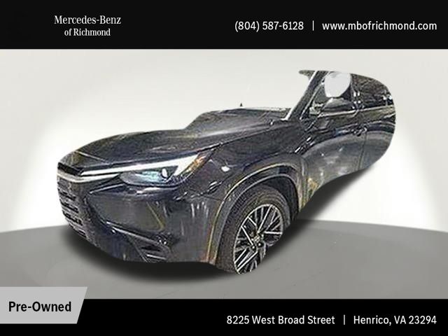 2024 Lexus TX 350 Premium AWD