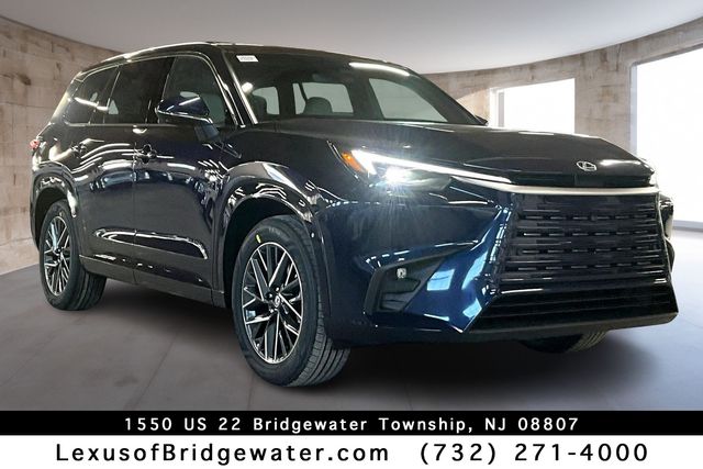 2026 Lexus TX 350 Premium AWD