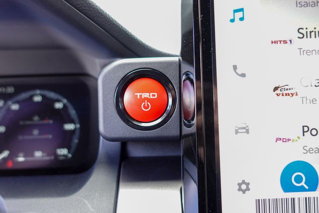 new 2026 Toyota 4Runner i-FORCE MAX Hybrid car