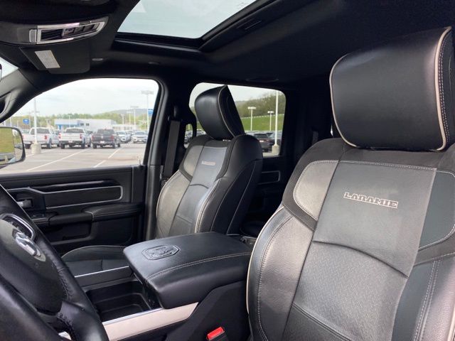 used 2019 Ram 2500 car, priced at $50,681