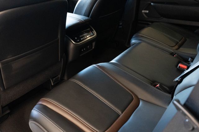 Used 2025 Nissan Armada SUV