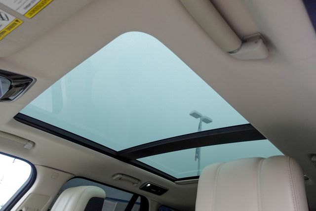 used 2019 Land Rover Range Rover car, priced at $32,000