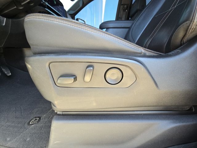 2024 Chevrolet Silverado 2500HD High Country:45990A