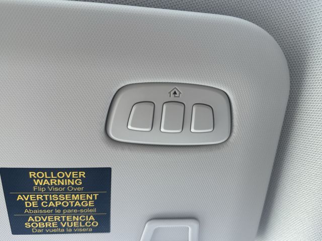 new 2025 Ford Bronco Sport car, priced at $40,041