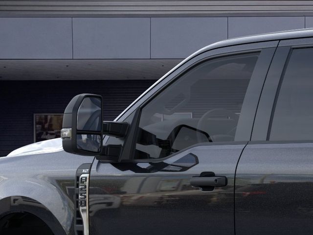 New 2026 Black Ford XLT image 21