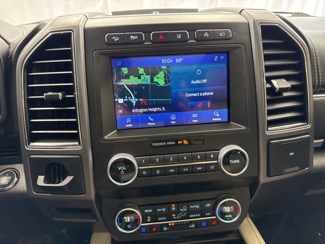 Used 2021 Brown Ford Platinum image 20