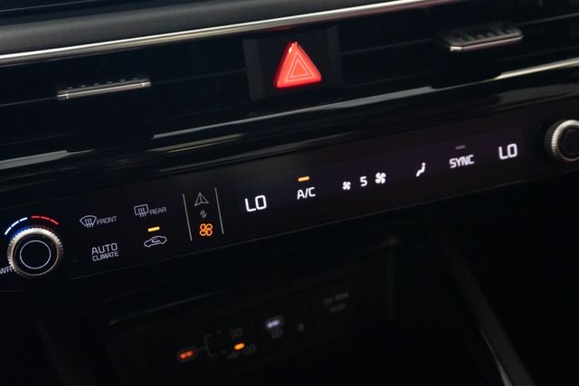 Used 2025 Kia K5 Sedan