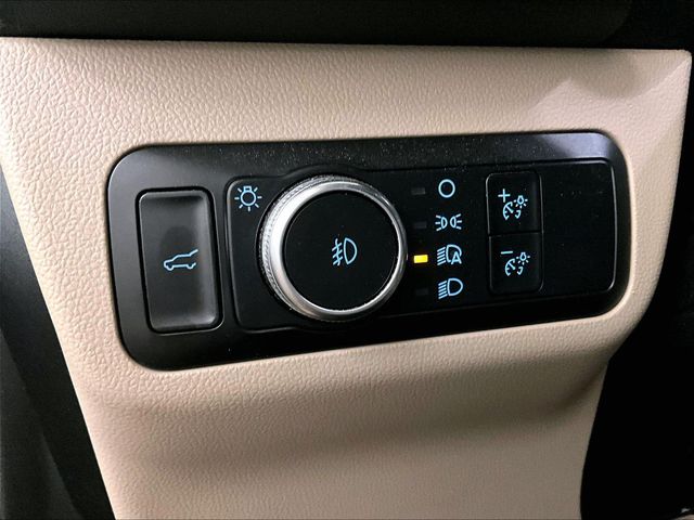 2022 Ford Escape SEL Red at Auto Express Mitsubishi