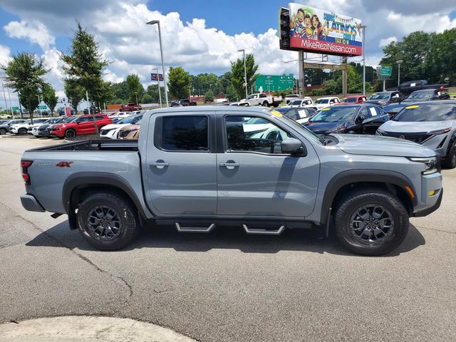 Used 2024 Nissan Frontier Truck