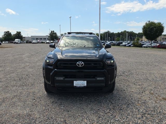 Used 2026 Toyota 4Runner SUV
