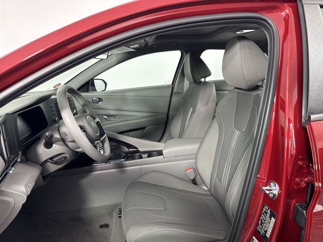 New 2026 Hyundai Elantra For Sale in Indianapolis, IN