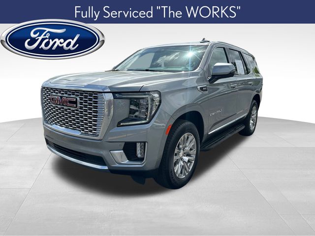 2023 GMC Yukon Denali photo