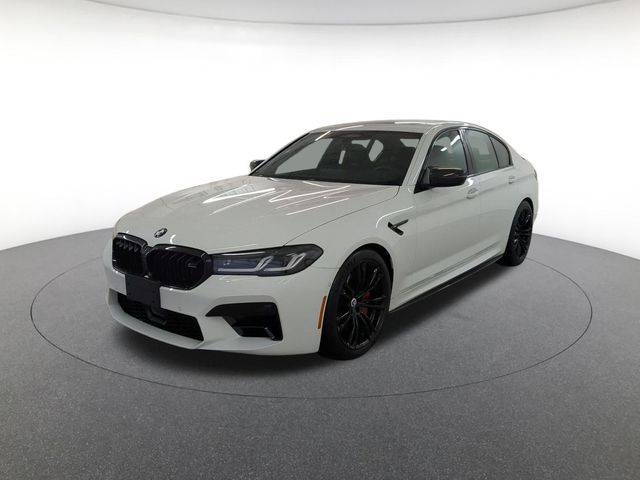 2023 BMW M5 AWD