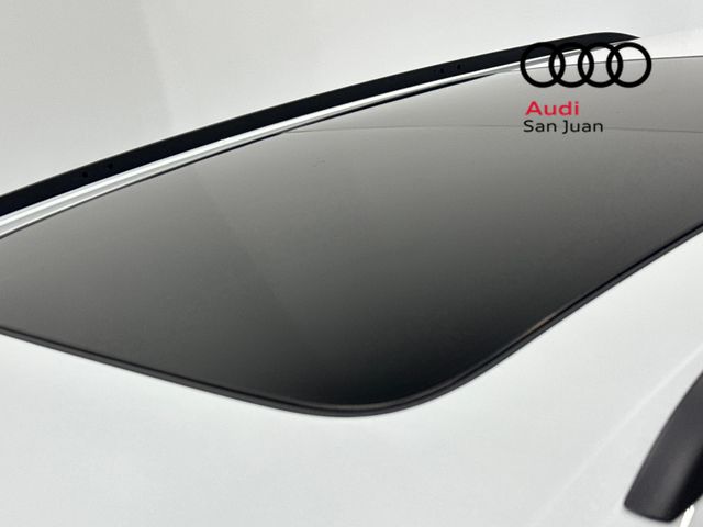 New 2026 White Audi 55 Premium Plus image 11