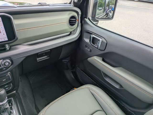 2026 Jeep Gladiator Mojave X