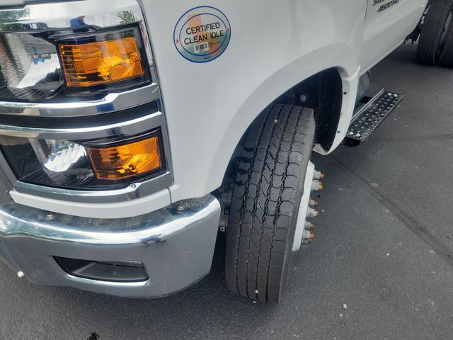 New 2024 Chevrolet Silverado 4500HD For Sale in Grove City, OH