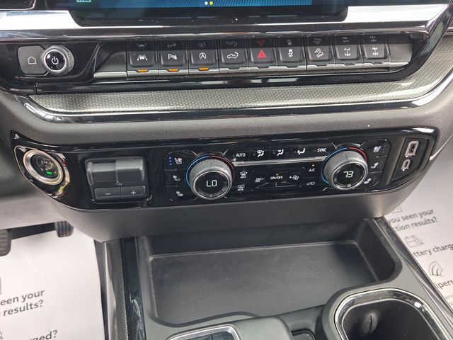 Used 2024 Chevrolet Silverado 1500 Truck