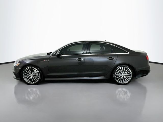 Thumbnail: 2017 Audi A6 - 8