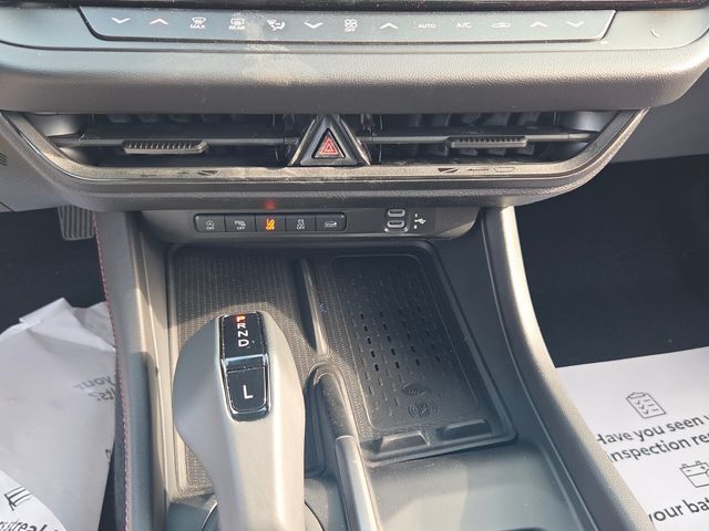 New 2026 White Dodge R/T Scat Pack image 20