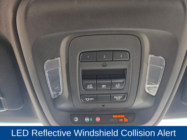 2025 Cadillac CT5 Premium Luxury RWD