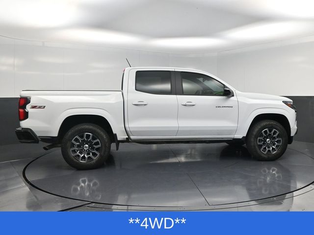 2024 Chevrolet Colorado Z71 - 5
