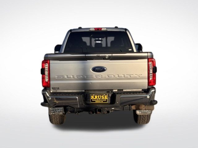 2024 Ford F-350 Super Duty Lariat