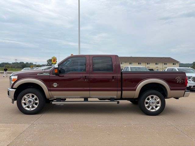 Used 2011 Ford F-350SD Truck