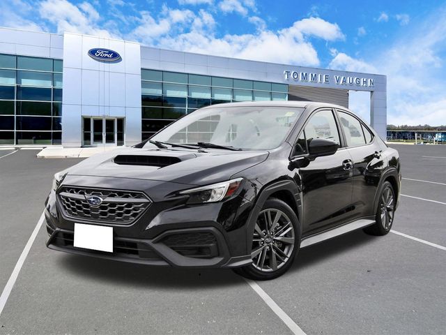 2024 Subaru WRX Base
