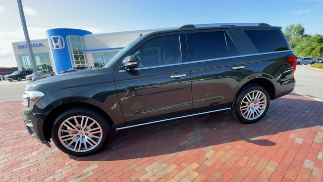 Used 2023 Ford Expedition SUV