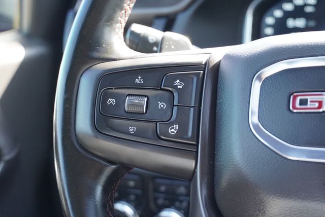 Used 2024 GMC Sierra 1500 Truck