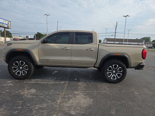 Used 2023 GMC Canyon Truck