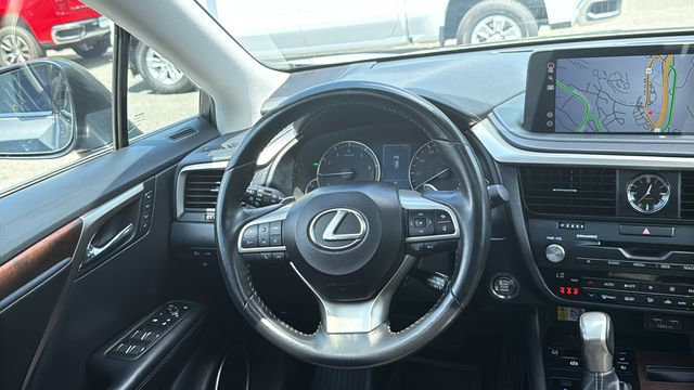 Used 2022 Lexus RX SUV