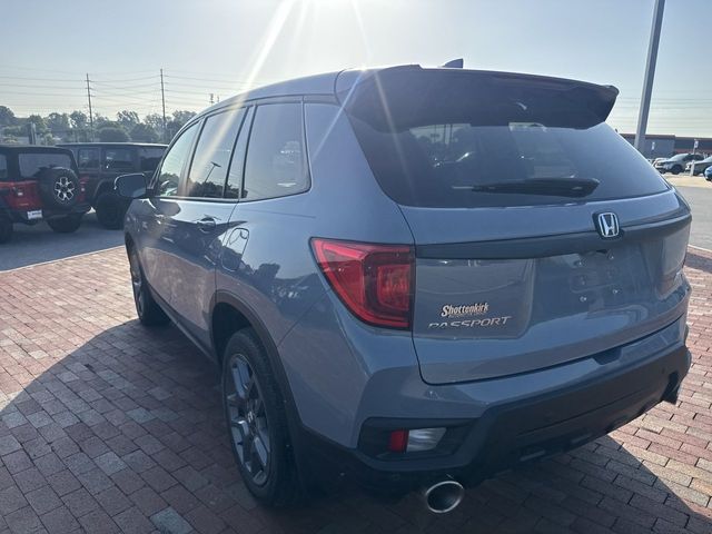 Used 2023 Honda Passport SUV
