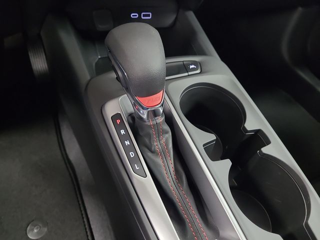 2026 – Chevrolet – Trax