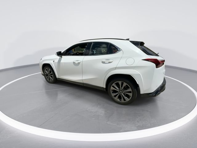 2024 Lexus UX - $34,898