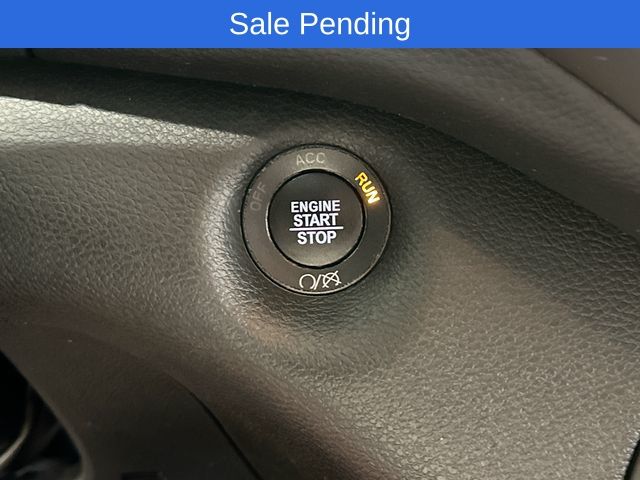 2021 Jeep Cherokee Latitude Lux Gray at Subaru and VW of Moon Township