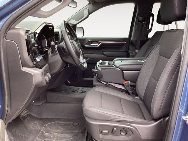 Used Car 2024 Chevrolet Silverado 1500  Lt For Sale Under $35,000 In San Antonio, Texas