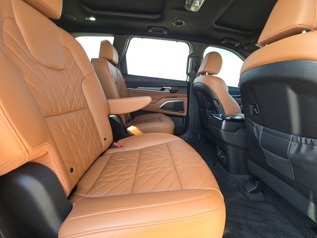 2024 Kia Telluride SX X-Line:168933A