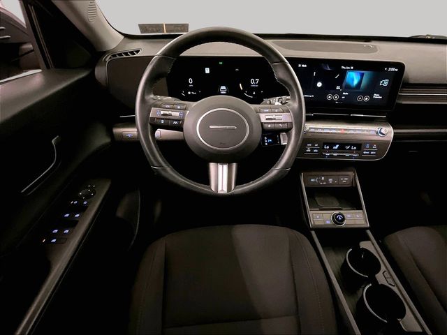 2024 Hyundai Kona SEL - 4